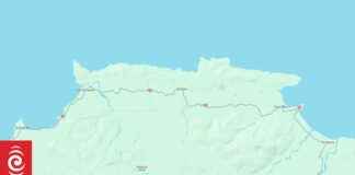 Fatal Crash Claims Third Life in Holiday Road Toll Rise fatal-crash-claims-third-life-in-holiday-road-toll-rise