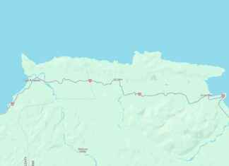 Fatal Crash Claims Third Life in Holiday Road Toll Rise fatal-crash-claims-third-life-in-holiday-road-toll-rise