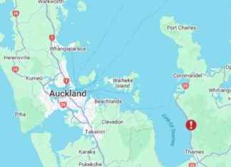 Fatal Crash Closes Coromandel Peninsula Highway fatal-crash-closes-coromandel-peninsula-highway