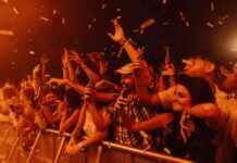 Festival Safety: ‘Fatigue Stops’ for Safe Passage Home festival-safety-fatigue-stops-for-safe-passage-home