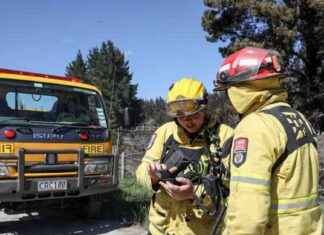 Fire Ban Implementation in Marlborough South and Canterbury fire-ban-mplementation-in-marlborough-south-and-canterbury