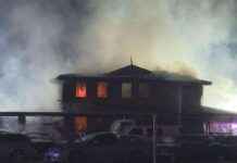 Fire Destroys Family Home Due to Charging Scooter: How to Prevent Tragedy fire-destroys-family-home-due-to-charging-scooter-how-to-prevent-tragedy