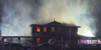 Fire Destroys Family Home Due to Charging Scooter: How to Prevent Tragedy fire-destroys-family-home-due-to-charging-scooter-how-to-prevent-tragedy