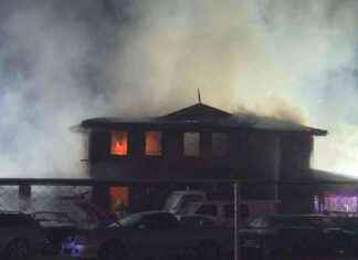 Fire Destroys Family Home Due to Charging Scooter: How to Prevent Tragedy fire-destroys-family-home-due-to-charging-scooter-how-to-prevent-tragedy