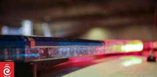 Fourth Arrest Made in Connection to Homeless Man’s Death in Napier fourth-arrest-made-in-connection-to-homeless-mans-death-in-napier