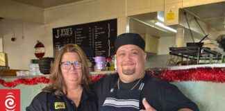 Free Three-Course Meal at Far North Restaurant for 100 Guests free-three-course-meal-at-far-north-restaurant-for-100-guests