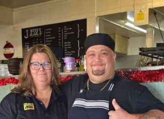 Free Three-Course Meal at Far North Restaurant for 100 Guests free-three-course-meal-at-far-north-restaurant-for-100-guests