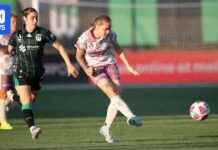 Freier Twins Lead Roar to 8-2 Victory in A-League Women’s Match freier-twins-lead-roar-to-8-2-victory-in-a-league-womens-match