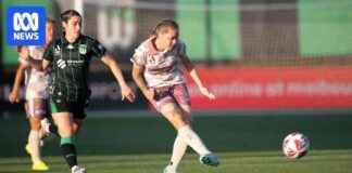 Freier Twins Lead Roar to 8-2 Victory in A-League Women’s Match freier-twins-lead-roar-to-8-2-victory-in-a-league-womens-match