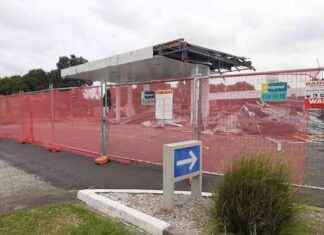 Fuel station closures in local communities: Gathering feedback and insights fuel-station-closures-in-local-communities-gathering-feedback-and-insights