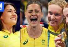 Future of Sports: Sam Kerr’s Arrest, Titmus Breaks Records, and Raygun’s Performance future-of-sports-sam-kerrs-arrest-titmus-breaks-records-and-rayguns-performance