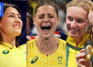 Future of Sports: Sam Kerr’s Arrest, Titmus Breaks Records, and Raygun’s Performance future-of-sports-sam-kerrs-arrest-titmus-breaks-records-and-rayguns-performance