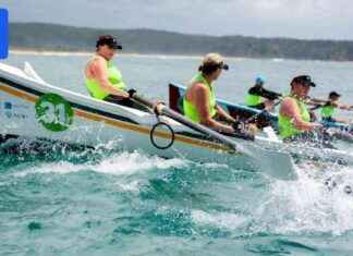 George Bass Surfboat Race: Ultimate Test of Endurance and Speed for Competitors george-bass-surfboat-race-ultimate-test-of-endurance-and-speed-for-competitors