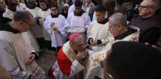 Global Cities Mark Low-Key Christmas Celebrations Amid Unrest global-cities-mark-low-key-christmas-celebrations-amid-unrest