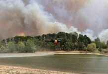 Grampians National Park Bushfire Update: The Challenge of Containment grampians-national-park-bushfire-update-the-challenge-of-containment