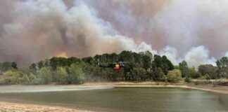 Grampians National Park Bushfire Update: The Challenge of Containment grampians-national-park-bushfire-update-the-challenge-of-containment