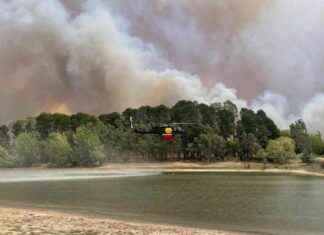 Grampians National Park Bushfire Update: The Challenge of Containment grampians-national-park-bushfire-update-the-challenge-of-containment