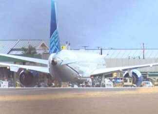 Grisly Discovery in Plane Wheel Well: What Authorities Found grisly-discovery-in-plane-wheel-well-what-authorities-found