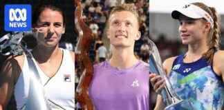 Guide to Australian Summer of Tennis: How to Stay Updated for Aus Open guide-to-australian-summer-of-tennis-how-to-stay-updated-for-aus-open