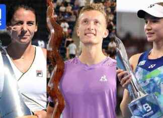 Guide to Australian Summer of Tennis: How to Stay Updated for Aus Open guide-to-australian-summer-of-tennis-how-to-stay-updated-for-aus-open