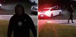 Gunman on the Run: Sydney Police Pursuit Caught on CCTV gunman-on-the-run-sydney-police-pursuit-caught-on-cctv