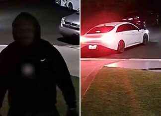 Gunman on the Run: Sydney Police Pursuit Caught on CCTV gunman-on-the-run-sydney-police-pursuit-caught-on-cctv