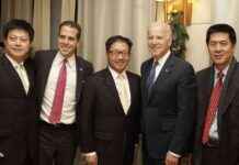 Joe Biden’s Meeting with Hunter Biden’s Chinese Business Partners: Newly Released Pictures joe-bidens-meeting-with-hunter-bidens-chinese-business-partners-newly-released-pictures