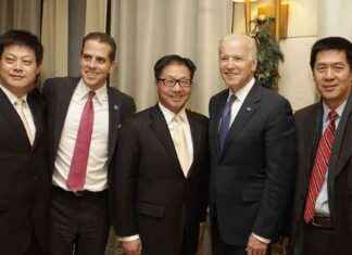 Joe Biden’s Meeting with Hunter Biden’s Chinese Business Partners: Newly Released Pictures joe-bidens-meeting-with-hunter-bidens-chinese-business-partners-newly-released-pictures