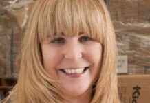 Julie Chapman KidsCan Founder Awarded Damehood julie-chapman-kidscan-founder-awarded-damehood