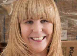 Julie Chapman KidsCan Founder Awarded Damehood julie-chapman-kidscan-founder-awarded-damehood