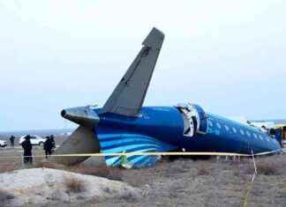 Kazakhstan Plane Crash: Russian Defense System Blamed – Latest Updates and Details kazakhstan-plane-crash-russian-defense-system-blamed-latest-updates-and-details