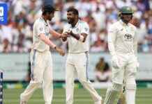 Khawaja Scores First 50 of Series After Konstas’s Debut: Live Updates khawaja-scores-first-50-of-series-after-konstass-debut-live-updates