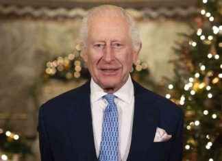 King Charles’ Christmas Message Amid Royal Illnesses: A Special Address king-charles-christmas-message-amid-royal-llnesses-a-special-address