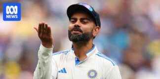 Kohli Receives Wrist Slap for Konstas Clash at MCG: Live Updates and Day Two Preview kohli-receives-wrist-slap-for-konstas-clash-at-mcg-live-updates-and-day-two-preview