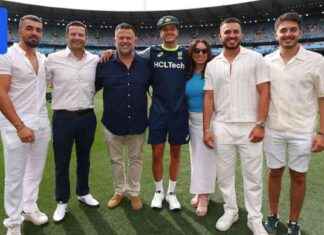 Konstas Shines in Debut Despite Family’s Stress: A Story of Fearlessness konstas-shines-in-debut-despite-familys-stress-a-story-of-fearlessness