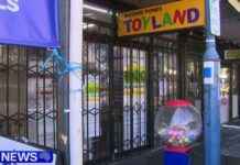 Illegal Sale of Vapes in Melbourne Toy Store: Investigation and Consequences llegal-sale-of-vapes-in-melbourne-toy-store-nvestigation-and-consequences