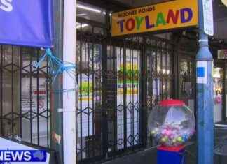 Illegal Sale of Vapes in Melbourne Toy Store: Investigation and Consequences llegal-sale-of-vapes-in-melbourne-toy-store-nvestigation-and-consequences