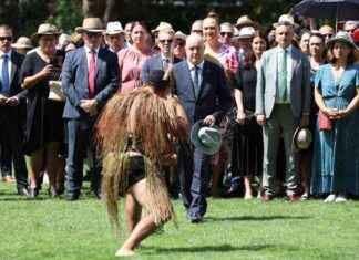 Luxon’s Controversial Decision to Skip Waitangi Day Ceremony luxons-controversial-decision-to-skip-waitangi-day-ceremony