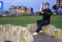 Lydia Ko Named Dame in New Zealand New Year’s Honours lydia-ko-named-dame-in-new-zealand-new-years-honours