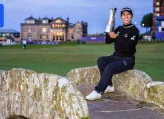 Lydia Ko Named Dame in New Zealand New Year’s Honours lydia-ko-named-dame-in-new-zealand-new-years-honours