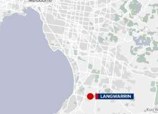 Man Arrested for Alleged Stabbing Death of Woman in Melbourne man-arrested-for-alleged-stabbing-death-of-woman-in-melbourne