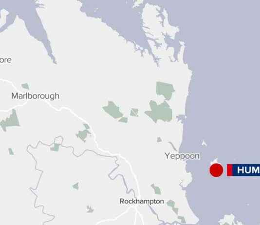 Man Seriously Injured in Queensland Shark Attack man-seriously-njured-in-queensland-shark-attack