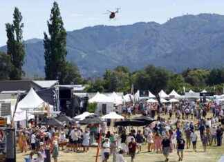 Marlborough Wine and Food Festival: Alcohol Ban Reinstated for Town, Year-Round Restrictions Considered marlborough-wine-and-food-festival-alcohol-ban-reinstated-for-town-year-round-restrictions-considered