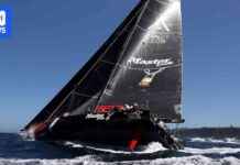 Master Lock Comanche Leads Sydney to Hobart Yacht Race – Live Updates master-lock-comanche-leads-sydney-to-hobart-yacht-race-live-updates