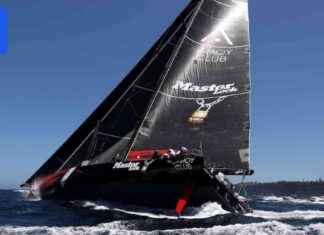 Master Lock Comanche Leads Sydney to Hobart Yacht Race – Live Updates master-lock-comanche-leads-sydney-to-hobart-yacht-race-live-updates