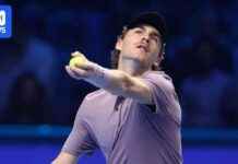 Max Purcell Receives Doping Ban: Impact on Tennis Career and Future Opportunities max-purcell-receives-doping-ban-mpact-on-tennis-career-and-future-opportunities