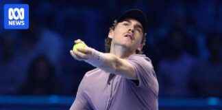 Max Purcell Receives Doping Ban: Impact on Tennis Career and Future Opportunities max-purcell-receives-doping-ban-mpact-on-tennis-career-and-future-opportunities