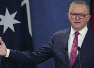 Most and Least Likeable Australian Politicians Ranked in Recent Poll most-and-least-likeable-australian-politicians-ranked-in-recent-poll