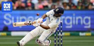 India Legend Criticizes Umpiring Decision in Cricket Match ndia-legend-criticizes-umpiring-decision-in-cricket-match