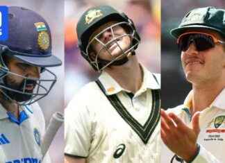 India skipper’s struggles highlighted as Konstas entertains MCG crowd ndia-skippers-struggles-highlighted-as-konstas-entertains-mcg-crowd